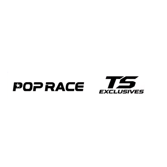 POP RACE X TOKYO STATION